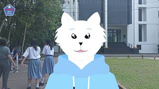IMPAWSIBLE MISSION - Studio Oduca (Hybrid Animation Short Film)