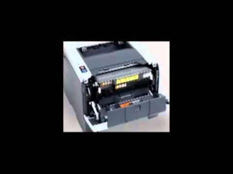 Brother HL-5340D - High-Speed Laser Printer With Duplex