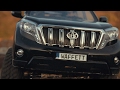 TOYOTA Land Cruiser PRADO RC_#5