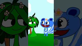 Petunia Meets Vineria (htf meets Sprunki part 5 animation)