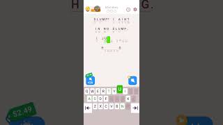 Cryptogram level 146
