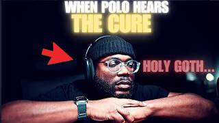 My First Time Hearing The Cure Letter To Elise  Reaction