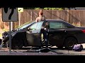 Serious injuries reported in Route 9 crash in Wellesley