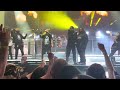 Pantera Walk With lamb of god &amp; snafu Live Quebec City 2024