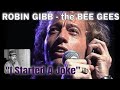 Bee Gees: Robin Gibb - I Started A Joke (Melbourne, 1989)