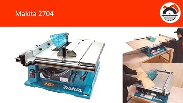 Makita 2704