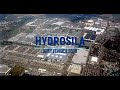 Hydrosila at Agritechnica 2019 (Hannover, Germany)