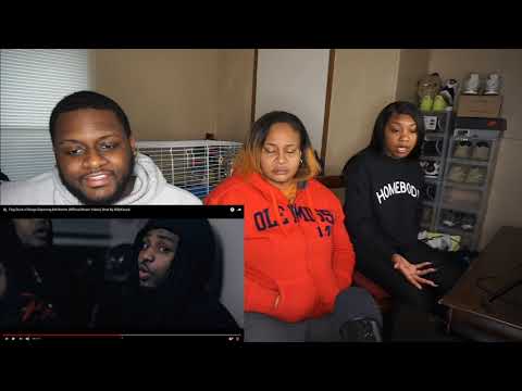 Mom REACTS to Fbg Duck x Rooga Exposing Me Remix