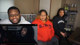 Mom REACTS to Fbg Duck x Rooga Exposing Me Remix