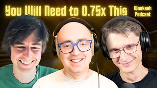 Game Architectures with Alex Evans and Anton Mikhailov