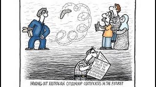 Citizenship By Descent - A Great Option