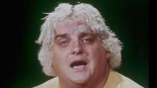 Dusty Rhodes | Best Moments by Larone - Movies & TV 503,236 views 11 months ago 6 minutes, 26 seconds