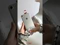 "Premium Gift Box🎁 for iPhone – Perfect for Gifting and Protection"#giftbox #iphone #asmr