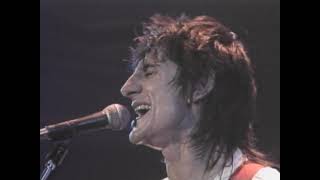 Ron Wood &amp; Bo Diddley - Outlaws - 11/20/1987 - Ritz