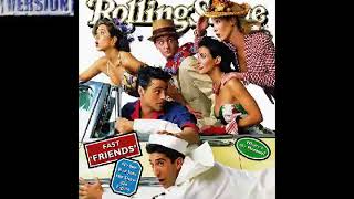 دانلود زیرنویس فارسی سریال Friends 1994  فصل 1و2و3و4و5و6و7و8و9و10