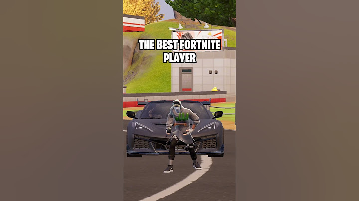 Every school has one of these... #fortnite #fortniteshorts