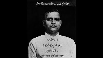 Nathuram Godse
