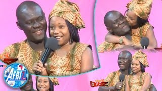 Daba Gueweul et Sankara Mbaye dans l'émission [ILS FONT LE BUZZ!] | Afri7