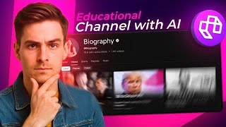 Make Viral Educational Video Using Ai ll Youtube Automation ll Viral Ai