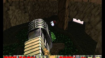 [Walkthrough 100%] Congestion 1024 - Map 20 (Claustrophobic Sting)