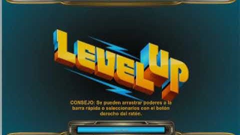 Level Up Maldark Conqueror Of All Worlds