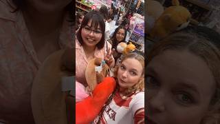 💜🐳 ARMY invade MINISO después de ver a J-Hope 😭✨ | El día que BTS nos unió de verdad 🐳💜 @BTS