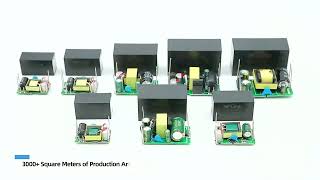 HiLink Low Cost 110V 220V to 10W 3.3V/5V/9V/12V/15V/24V HLK-10M05B/10M09B/10M12B/10M15B/10M24B AC D