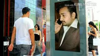 Kitni chahat chupaye baitha hoon