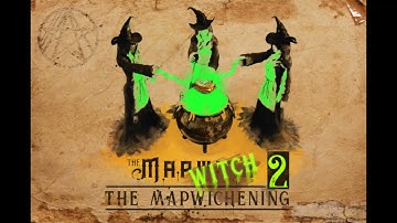 Doom 2 - The Mapwich 2: The Mapwichening Soundtrack - SC-55 24-bit XGD Edition Soundfont