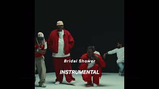 Hit Boy & Spank Nitti James - Bridal Shower Instrumental Ft. E-40