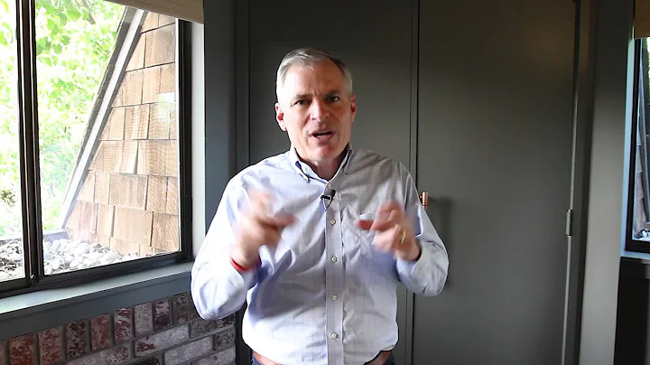 Vulnerability-based Trust - Patrick Lencioni