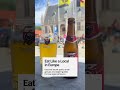 Crafting Your Ideal European Food Journey
