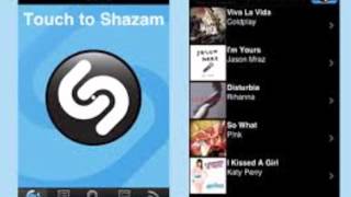 Get shazam on your windows computer screenshot 3