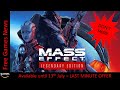 Free Games News : Mass Effect Legendary Edition FREE!