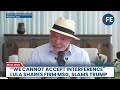 'Won't Accept Interference' Lula Shocks Trump With Open Declaration Ahead Of Elections