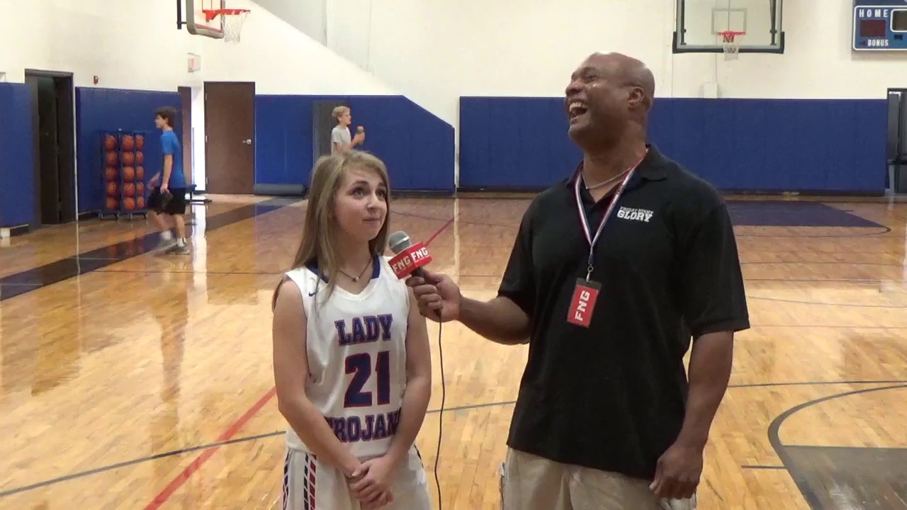 TCA 21 Alexandra Ramsland 11 15 2016 - YouTube