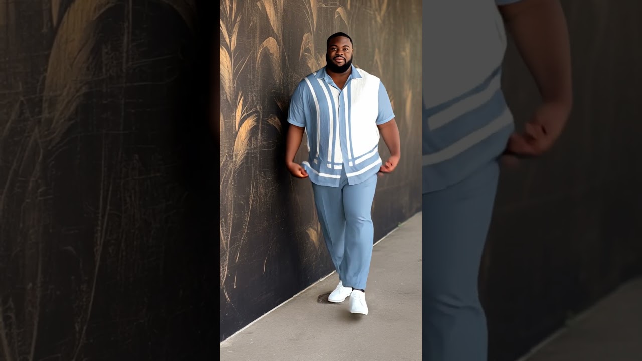 Biggmans Big and Tall Clothes - Extra Large Size Menswear