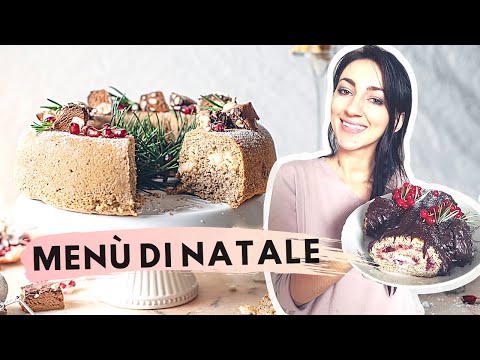 il-nostro-menÙ-di-natale-2019🎄-idee-di-ricette-facili-per-il-menu-della-vigilia,-natale-e-capodanno