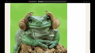 Веб приложение для создания картин по номерам screenshot 3