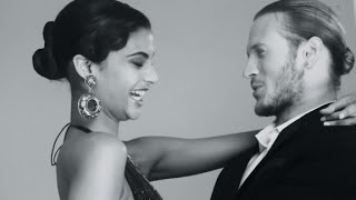 At Full Tilt feat. Dougie Poynter | Indian Collections Fashion Film | VOGUE India