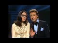 1975-11-27 Nana Mouskouri & Peter Alexander - Medley