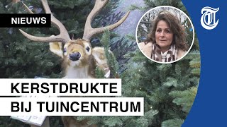 Onzekere Kerst moeten Het Thuis Maar Leuk Maken