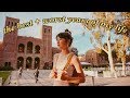 My college experience ucla film school