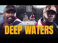 "Don't Say That AGAIN!" Chisora vs. Wilder Deep Waters | Official Fight Preview