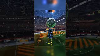 Triple reset. Plays comentadas 169 #awdaz #rocketleague