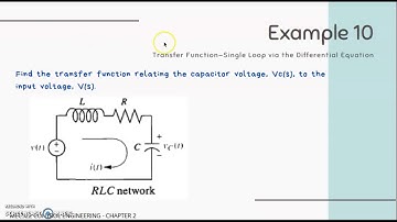 Chapter 2: Electrical system MEC522