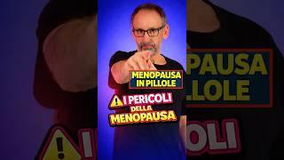 Menopausa e rischio cardiovascolare: quello che devi sapere | Dott. Maurizio Podestà