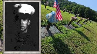 The Forgotten 18 Year Old Soldier—Finding His Lost Grave-Huddy, Kentucky