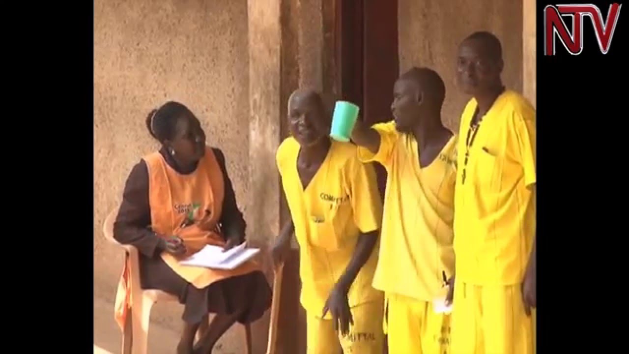 Legal rights activists demand prisoners be allowed to vote