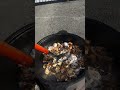 Пельмени в казане! Просто, быстро, вкусно, дешево! #пельменивказане